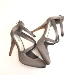 Truly Zac Posen heels